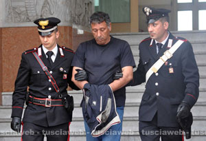 Antonino Casili  - Foto ReggioPress