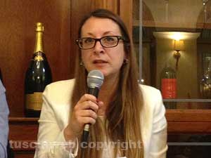 Chiara del Fiaco 
