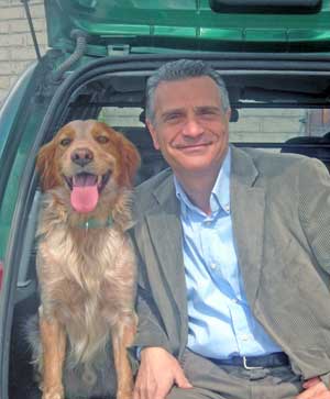 Francesco Simoncini