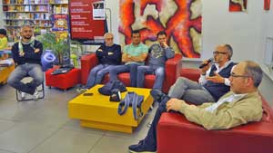 L'appuntamento di Viva Viterbo