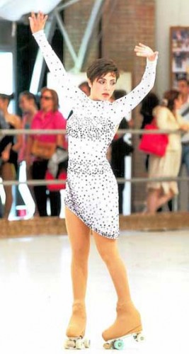 Giada Bacchiarri 