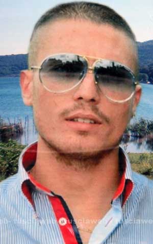 Giosuel Esposito
