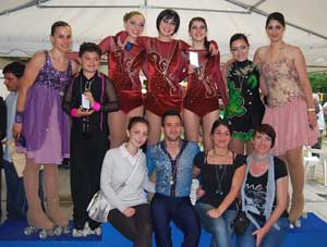 Il gruppo