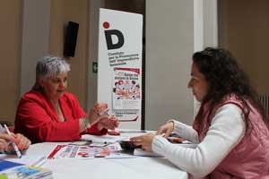 Le immagini dell'Open day