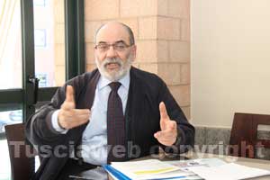 Michele Bonatesta
