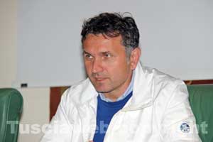 Gianmaria Santucci 
