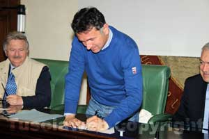 Gianmaria Santucci