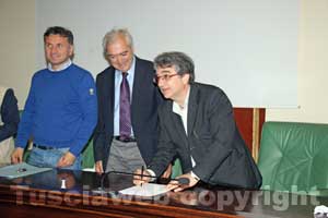 Santucci, Barbieri, Talotta