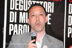 Gianluca De Dominicis
