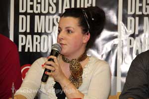 Chiara Frontini