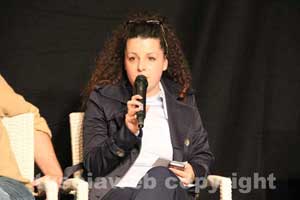 Chiara Frontini