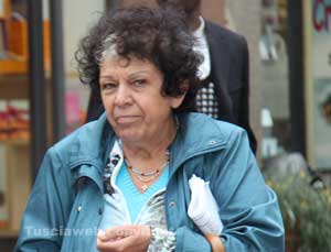 Loredana Fraleone