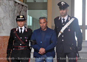 Tommaso Mesiano - Foto ReggioPress