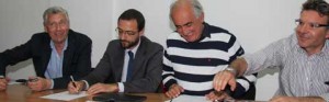 Michelini, Egidi, Ricci e Serra