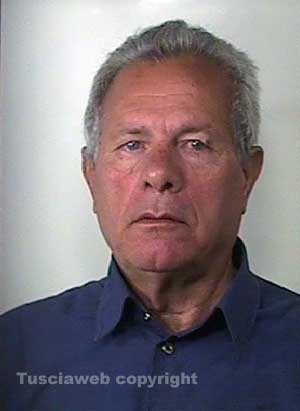Giuseppe Nucera 