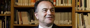 Il procuratore aggiunto Nicola Gratteri