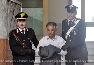 Antonio Nucera  - Foto ReggioPress
