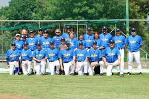 Gli Old Lions 