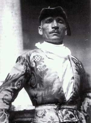 Angelo Meloni detto il Picino