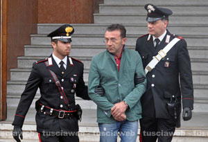 Pietro Rodata - Foto ReggioPress