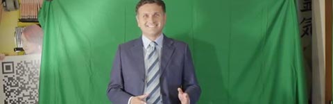 Santucci, il sindaco che straparla