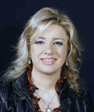 Tiziana Mancinelli