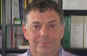 Carlo Giorgi, presidente Coldifesa