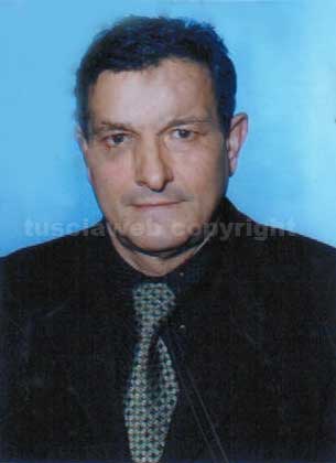 Claudio Crescentini 