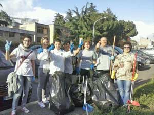 Ecoweekend per Viterbo 2020