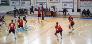 Egi Civita Castellana