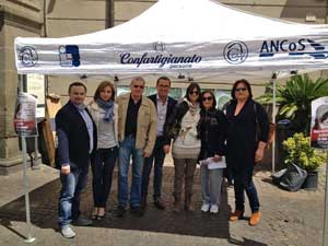 La campagna di Confartigianato contro l'abusivismo 