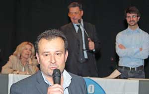 Fabrizio Giontella