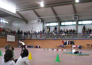 Il progetto Sport scuola