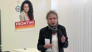 Il bilancio di genere presentato nella sede di Chiara Frontini