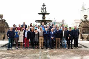 Tutti i candidati di Fratelli d'Italia