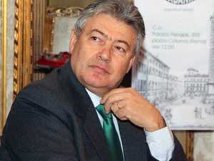 Umberto Fusco