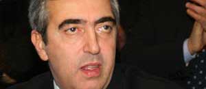 Maurizio Gasparri