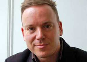 Geoff Mulgan
