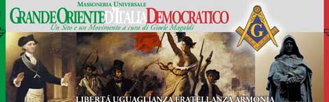 Grande Oriente d'Italia Democratico