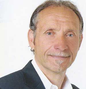 Gianni Selvaggini