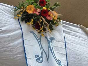 Festeggiamenti per la Madonna del Monte 