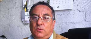 Mario Malerba (Cisl)