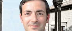 Carlo Mancini
