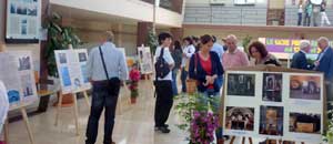 La mostra didattica a Bolsena