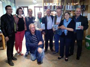 Il gruppo di Montalto