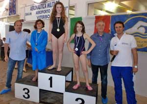 Concluso il trofeo "Csen-Cvn"