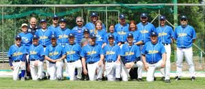 Gli Old Lions