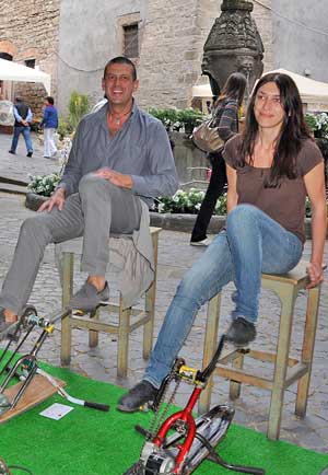 I ragazzi di PedaLove