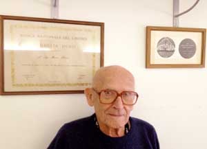 Mario Pitoni