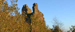 Il Castello di Fogliano